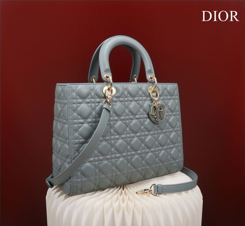 Christian Dior My Lady Bags